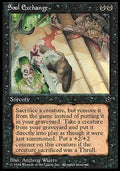 Soul Exchange - Fallen Empires (Uncommon)