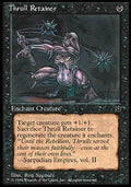 Thrull Retainer - Fallen Empires (Uncommon)