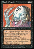 Thrull Wizard - Fallen Empires (Uncommon)