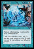 Aetherize - Ravnica Remastered: Extras (Uncommon) [XRVR-448]