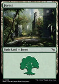 Forest (V.3) - Murders at Karlov Manor (Land) [MKM-286]