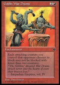 Goblin War Drums (V.1) - Fallen Empires (Common)