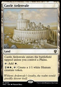 Castle Ardenvale - Commander: Murders at Karlov Manor (Rare) [MKC-253]