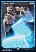 Counterspell - MagicFest Promos (Rare)