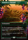 Eladamri's Vineyard - Secret Lair Drop Series: Sheldon's Spellbook (Rare) [SLDSMS-1692]