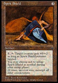 Spirit Shield - Fallen Empires (Rare)