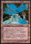 Rainbow Vale - Fallen Empires (Rare)