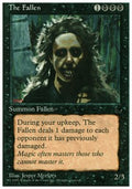 The Fallen - Chronicles (Uncommon)