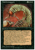 Takklemaggot - Chronicles (Uncommon)
