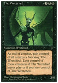 The Wretched - Chronicles (Rare)
