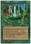 Concordant Crossroads - Chronicles (Rare)