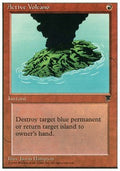 Active Volcano - Chronicles (Common)