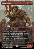 Port Razer - Special Guests (Mythic) [SPG-33]