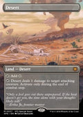 Desert - Special Guests (Mythic) [SPG-37]