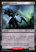 Illuminor Szeras (V.2) - Universes Beyond: Warhammer 40,000 (Rare) [40K-37]