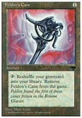 Feldon's Cane - Chronicles (Common)