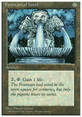 Fountain of Youth - Chronicles (Common)
