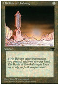 Obelisk of Undoing - Chronicles (Rare)