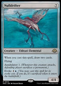 Nulldrifter - Modern Horizons 3 (Rare) [MH3-13]
