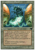 Urza's Power Plant (V.3) - Chronicles (Common)