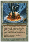Urza's Power Plant (V.4) - Chronicles (Common)