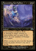 Consuming Corruption - Modern Horizons 3: Extras (Uncommon) [XMH3-407]