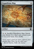 Expedition Map - Commander: Modern Horizons 3 (Common) [M3C-292]