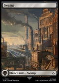 Swamp (V.1) - Universes Beyond: Assassin's Creed (Land) [ACR-105]