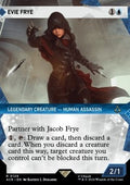 Evie Frye (V.1) - Universes Beyond: Assassin's Creed: Extras (Rare) [XACR-129]
