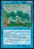 Giant Oyster - Homelands (Uncommon)
