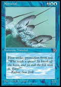 Narwhal - Homelands (Rare)