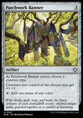 Patchwork Banner - Bloomburrow (Uncommon) [BLB-247]