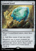Coveted Jewel - Commander: Bloomburrow (Rare) [BLC-268]