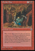 Orcish Mine - Homelands (Uncommon)