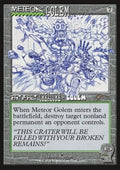 Meteor Golem - Secret Lair Drop Series: Inside an Elevator Superdrop (Rare) [SLDIE-1660]