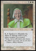 Hazduhr the Abbot - Homelands (Rare)