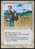 Soraya the Falconer - Homelands (Rare)