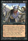 Balduvian Dead - Alliances (Uncommon)