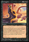 Contagion - Alliances (Uncommon)