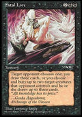 Fatal Lore - Alliances (Rare)