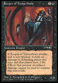 Keeper of Tresserhorn - Alliances (Rare)