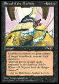 Ritual of the Machine - Alliances (Rare)