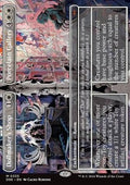 Dollmaker's Shop // Porcelain Gallery - Duskmourn: House of Horror: Extras (Mythic) [XDSK-335]