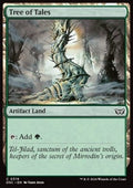Tree of Tales - Commander: Duskmourn: House of Horror (Common) [DSC-319]