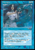Foresight (V.1) - Alliances (Common)