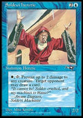 Soldevi Heretic (V.1) - Alliances (Common)