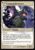 Scalelord Reckoner - Mystery Booster 2 (Rare) [MB2-151]