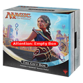Kaladesh: Empty Holiday Gift Box - Kaladesh
