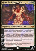 Grist, the Hunger Tide - Mystery Booster 2: Reprints from Across Magic's History (Mythic)