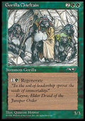 Gorilla Chieftain (V.1) - Alliances (Common)